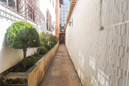 Apartamento à venda com 185m², 4 quartos e 2 vagasHall de Entrada