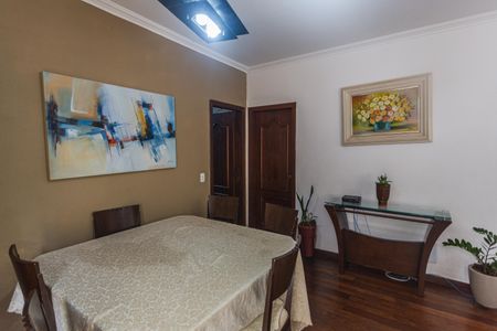 Apartamento à venda com 185m², 4 quartos e 2 vagasCopa