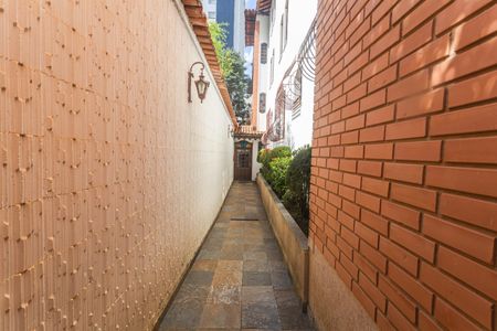 Apartamento à venda com 185m², 4 quartos e 2 vagasHall de Entrada