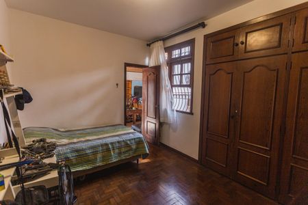 Apartamento à venda com 185m², 4 quartos e 2 vagasQuarto 2