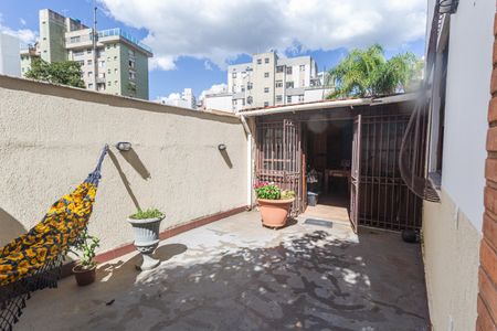 Apartamento à venda com 185m², 4 quartos e 2 vagasÁrea Privativa