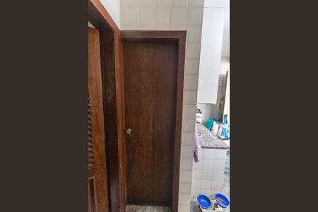 Apartamento à venda com 185m², 4 quartos e 2 vagasQuarto de Serviço