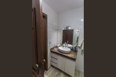 Apartamento à venda com 185m², 4 quartos e 2 vagasBanheiro Social