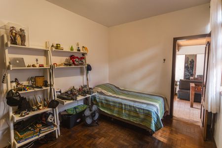 Apartamento à venda com 185m², 4 quartos e 2 vagasQuarto 2