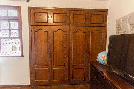 Apartamento à venda com 185m², 4 quartos e 2 vagasArmário do Quarto 2