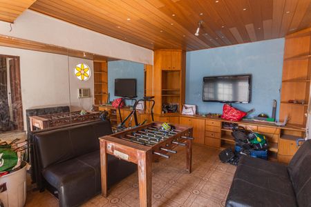 Apartamento à venda com 185m², 4 quartos e 2 vagasÁrea comum