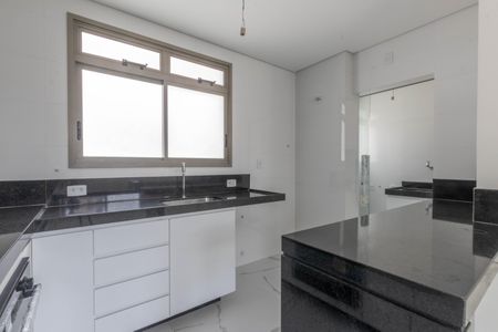 Apartamento à venda com 66m², 2 quartos e 2 vagasCozinha