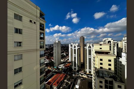 Apartamento à venda com 227m², 3 quartos e 3 vagasVista Suíte 2
