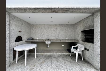 Apartamento à venda com 227m², 3 quartos e 3 vagasChurrasqueira