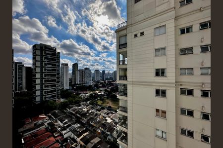 Apartamento à venda com 227m², 3 quartos e 3 vagasVista Suíte 3
