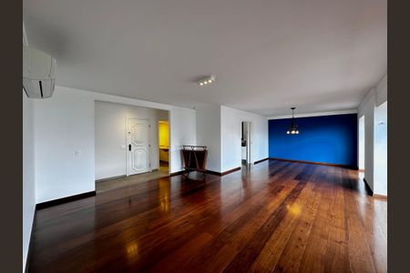 Apartamento à venda com 227m², 3 quartos e 3 vagasSala