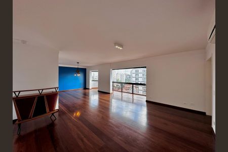 Apartamento à venda com 227m², 3 quartos e 3 vagasSala