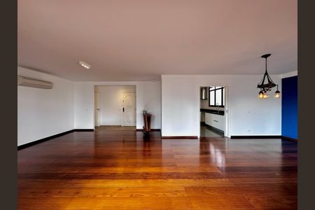 Apartamento à venda com 227m², 3 quartos e 3 vagasSala