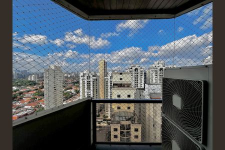 Apartamento à venda com 227m², 3 quartos e 3 vagasSacada Suíte 1