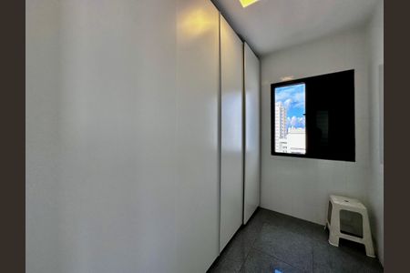 Apartamento à venda com 227m², 3 quartos e 3 vagasQuarto de Serviço