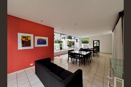 Apartamento à venda com 227m², 3 quartos e 3 vagasSalão de Festas