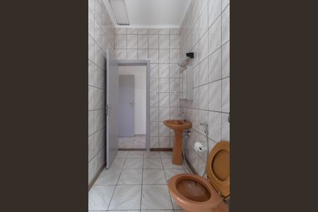 Apartamento à venda com 400m², 4 quartos e 1 vagaBanheiro