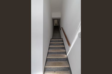 Apartamento à venda com 400m², 4 quartos e 1 vagaEscada