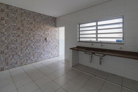 Apartamento à venda com 400m², 4 quartos e 1 vagaCozinha