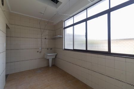 Apartamento à venda com 400m², 4 quartos e 1 vagaÁrea de Serviço