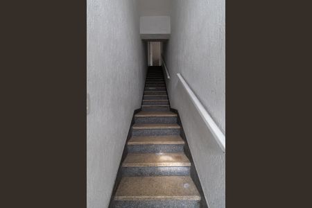 Apartamento à venda com 400m², 4 quartos e 1 vagaEscada