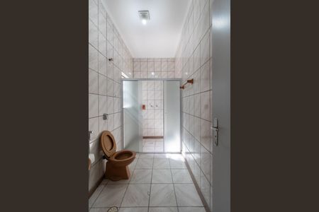 Apartamento à venda com 400m², 4 quartos e 1 vagaBanheiro