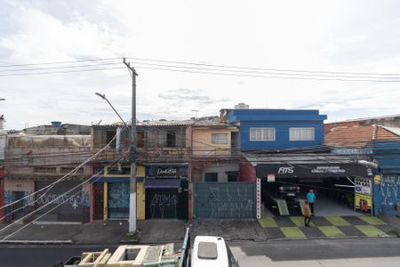 Apartamento à venda com 400m², 4 quartos e 1 vagaQuarto 2 - Vista