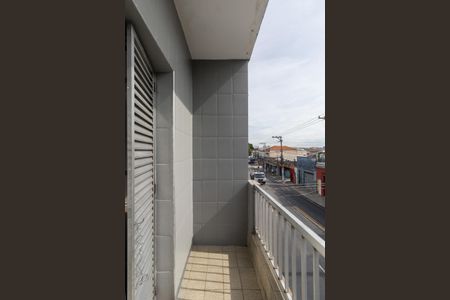 Apartamento à venda com 400m², 4 quartos e 1 vagaQuarto 2 - Sacada