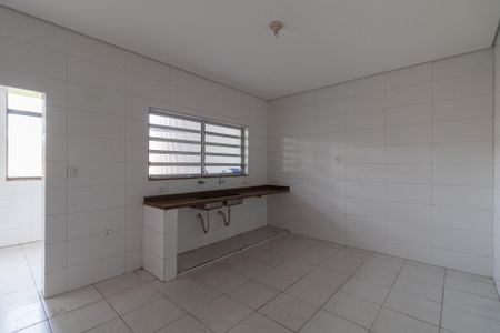 Apartamento à venda com 400m², 4 quartos e 1 vagaCozinha