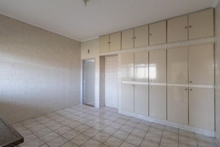 Apartamento à venda com 400m², 4 quartos e 1 vagaCozinha