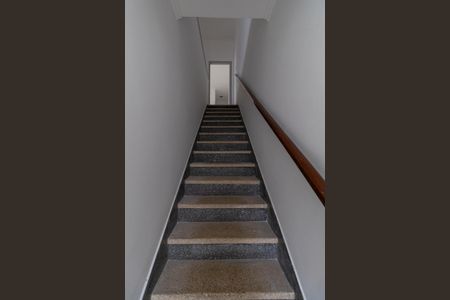 Apartamento à venda com 400m², 4 quartos e 1 vagaEscada