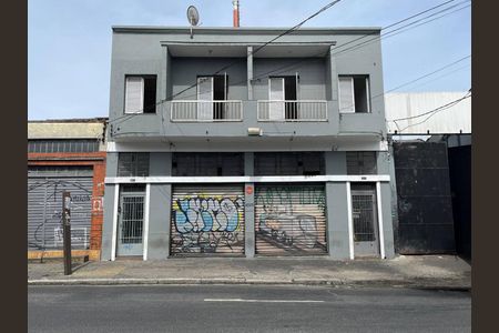 Apartamento à venda com 400m², 4 quartos e 1 vagaFachada