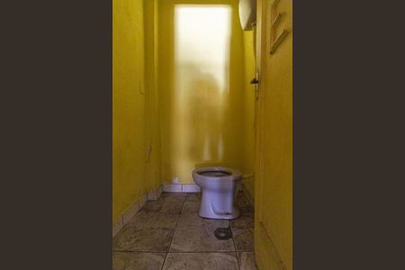 Apartamento à venda com 400m², 4 quartos e 1 vagaBanheiro de Serviço