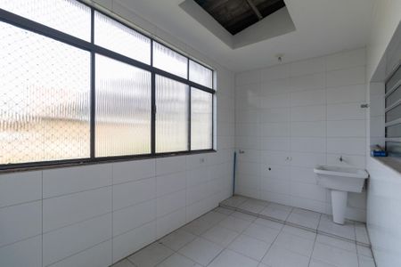 Apartamento à venda com 400m², 4 quartos e 1 vagaÁrea de Serviço