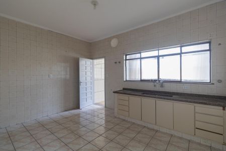 Apartamento à venda com 400m², 4 quartos e 1 vagaCozinha