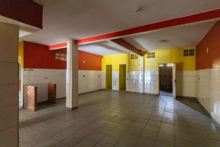 Apartamento à venda com 400m², 4 quartos e 1 vagaÁrea comum