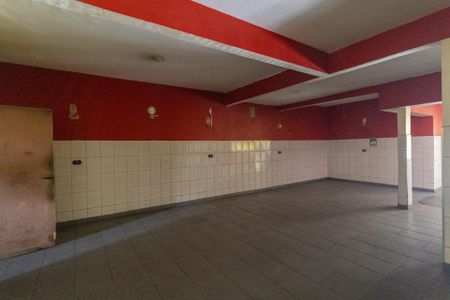 Apartamento à venda com 400m², 4 quartos e 1 vagaÁrea comum