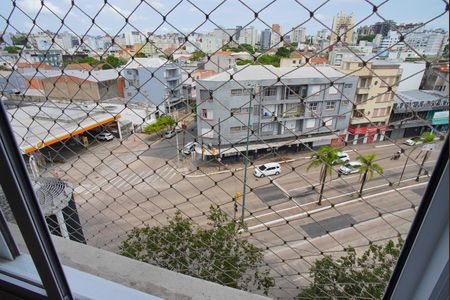 Apartamento à venda com 141m², 3 quartos e sem vagaQuarto 1 - Vista