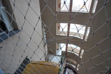 Apartamento à venda com 141m², 3 quartos e sem vagaQuarto 3 - Vista