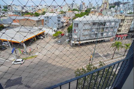 Apartamento à venda com 141m², 3 quartos e sem vagaSala - Vista