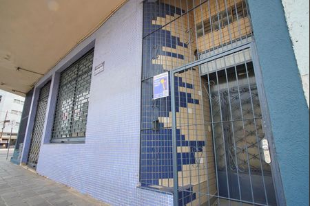 Apartamento à venda com 141m², 3 quartos e sem vagaFachada