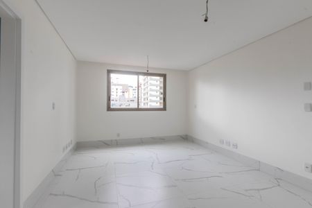 Apartamento à venda com 66m², 2 quartos e 2 vagasSala