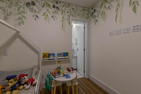 Apartamento à venda com 66m², 2 quartos e 2 vagasApartamento Modelo