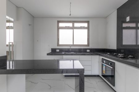 Apartamento à venda com 66m², 2 quartos e 2 vagasCozinha