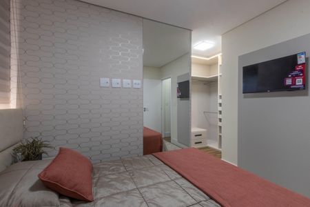 Apartamento à venda com 66m², 2 quartos e 2 vagasApartamento Modelo