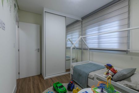 Apartamento à venda com 66m², 2 quartos e 2 vagasApartamento Modelo