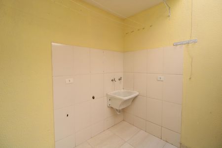 Casa de condomínio para alugar com 100m², 3 quartos e 2 vagasÁrea comum
