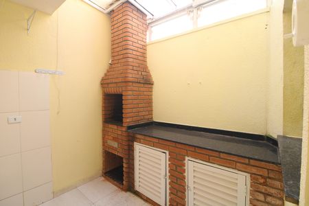 Casa de condomínio para alugar com 100m², 3 quartos e 2 vagasÁrea comum