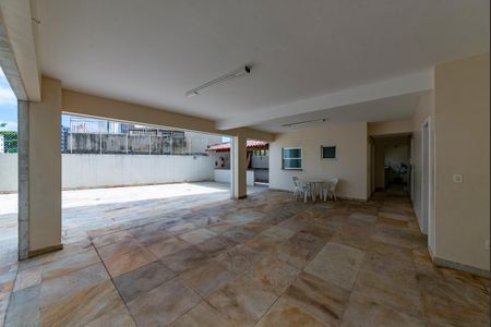 Apartamento à venda com 127m², 4 quartos e 2 vagasÁrea comum