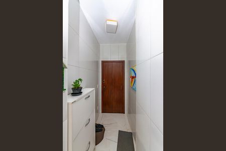 Apartamento à venda com 127m², 4 quartos e 2 vagasÁrea de Serviço